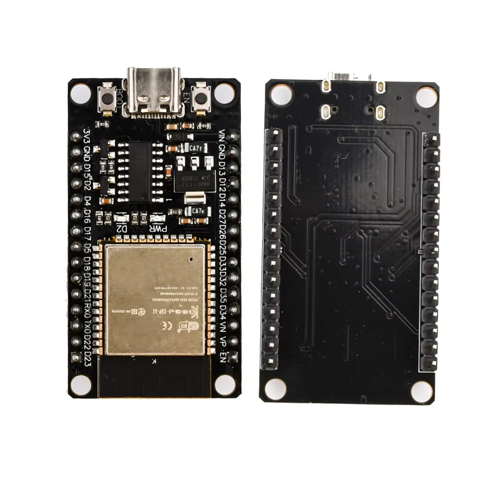 Esp32-Devkitc V4 Core Board