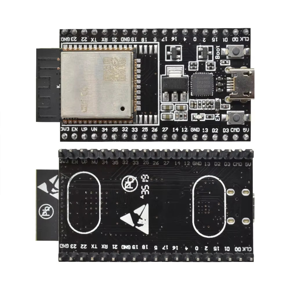 Esp32-Devkitc V4 Core Board