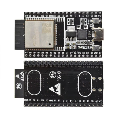 Esp32-Devkitc V4 Core Board
