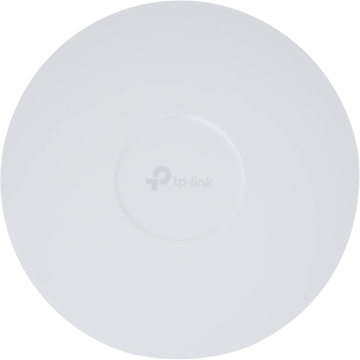TP-Link Omada Business WiFi 6 AX5400 2.5G Ceiling Mount Access Point (EAP670) - Support Mesh, OFDMA, Seamless Roaming, HE160 & MU-MIMO, SDN Integrated, Cloud Access & Omada App, PoE+ Powered, White
