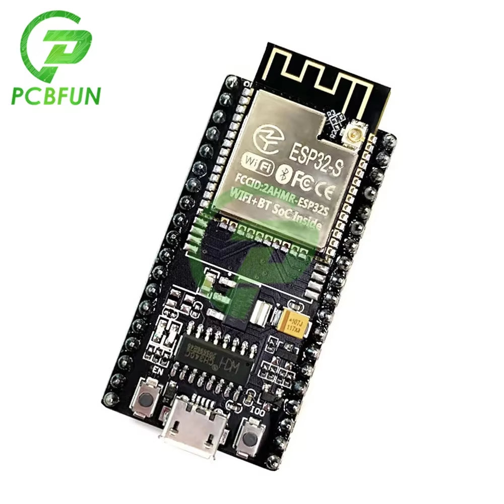Esp32-Devkitc V4 Core Board