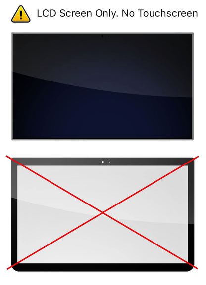 SCREENARAMA New Screen Replacement for HP Elitebook 840 G1, HD 1366x768, Matte, LCD LED Display with Tools