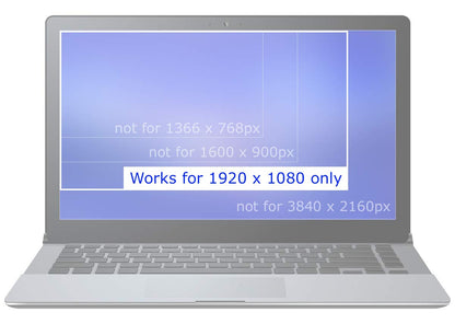 SCREENARAMA New Screen Replacement for HP Elitebook 840 G1, HD 1366x768, Matte, LCD LED Display with Tools