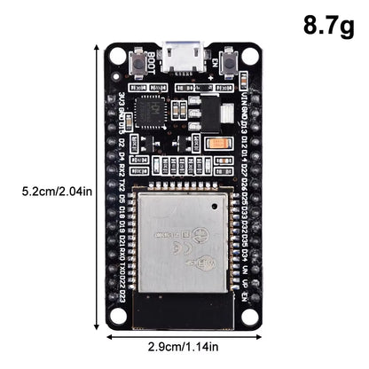 Esp32-Devkitc V4 Core Board