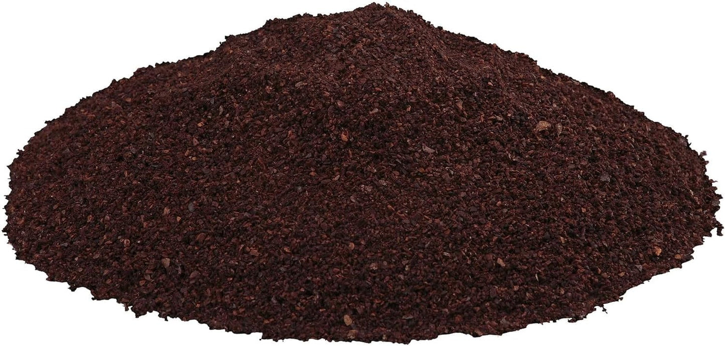Folgers Classic Roast Medium Coffee Pods, Single Serve One Cup Pods made with Arabica Beans for Hot or Iced Drinks, 12 Count (Pack of 1)