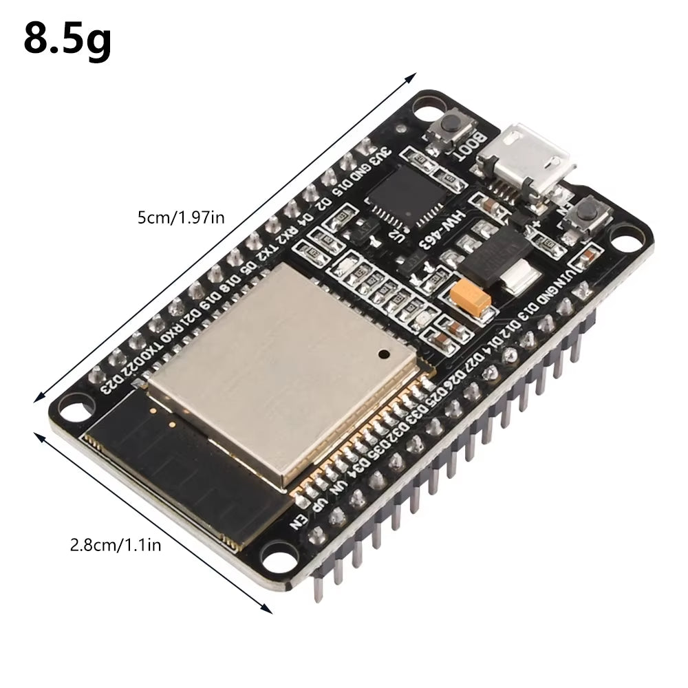 Esp32-Devkitc V4 Core Board