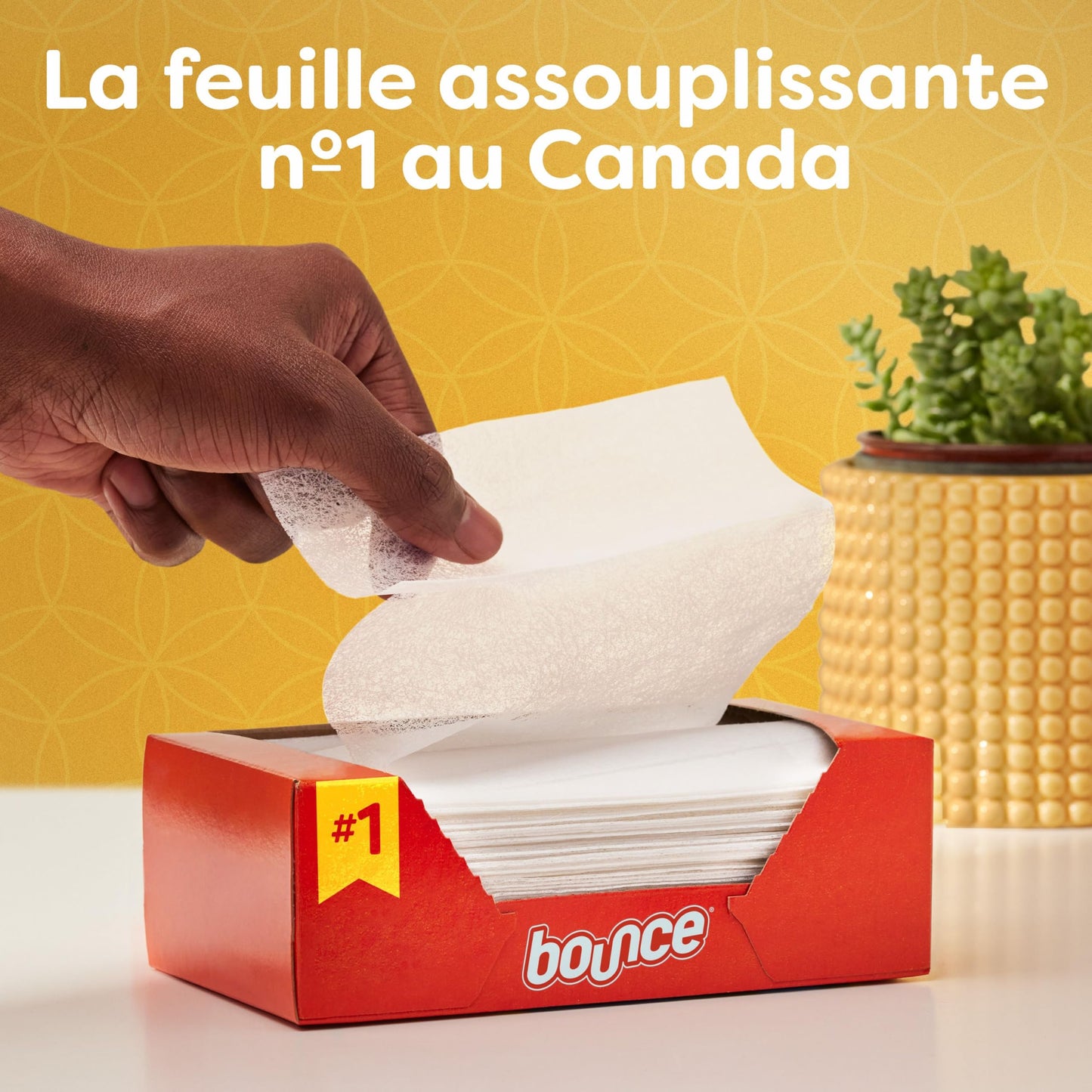 Bounce Dryer Sheets, Outdoor Fresh Scent Fabric Softener Sheets, 200 Count
