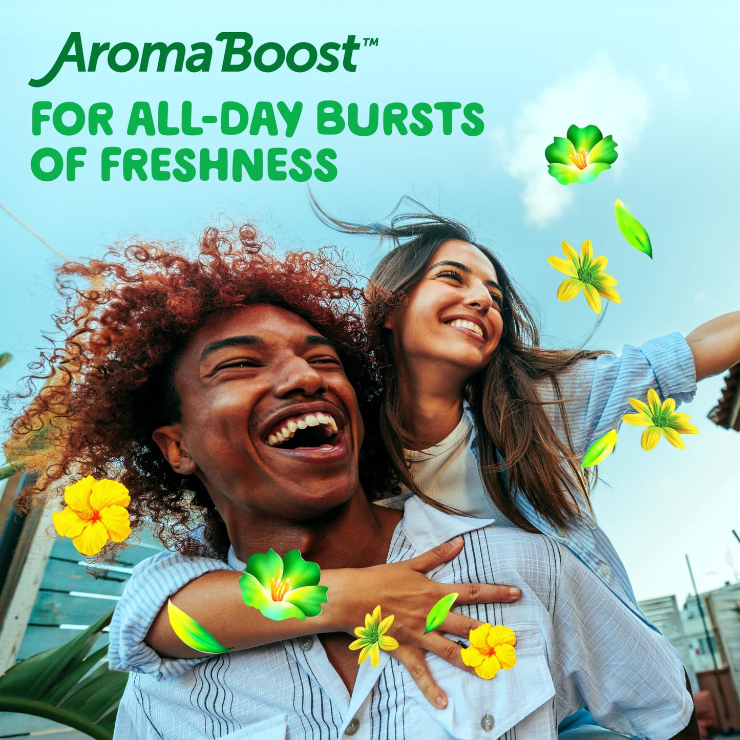 Gain Aroma Boost Liquid Laundry Detergent, Original Scent, HE Compatible, 107 Loads, 4.55L