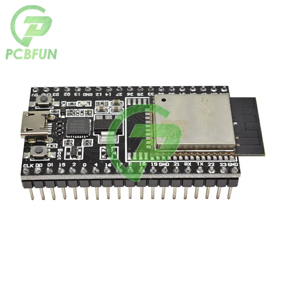 Esp32-Devkitc V4 Core Board