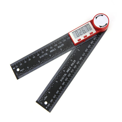 Digital Protractor Ruler