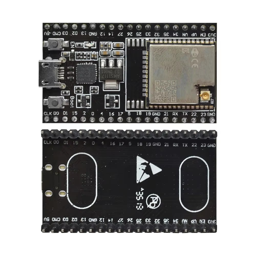 Esp32-Devkitc V4 Core Board